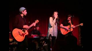 Angie Miller This Is The Life Live at Hotel Cafe