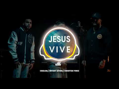 Los Tres 7 (Remix) - CSHALOM ft. Bryant Myers & Christian Ponce
