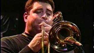 Matt Bianco - Don&#39;t Blame It On That Girl (Live)