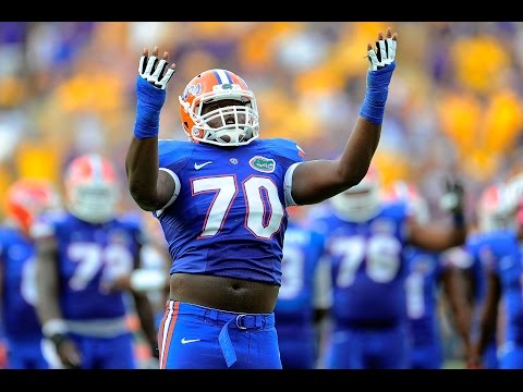 D.J. Humphries is an Arizona Cardinal @ 24