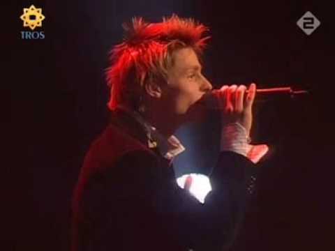 NSF 2004: Bas en Joël - Celeste [semi 2]