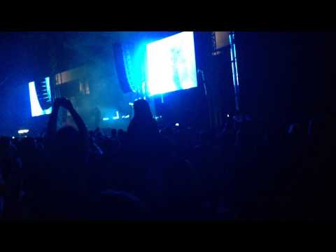 Krisko - The Voice of Summer Tour  Blagoevgrad 2015