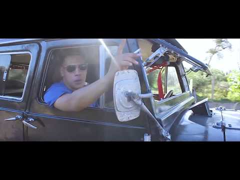 CONEJO 33 - Me toca a mi (VIDEOCLIP) By Gnsis prod.