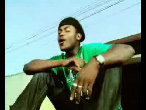 Oskie ft Mighty Son Uptown Girl - Artman collection