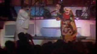 Church of the Poison Mind Live - Culture Club