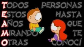 neyfi  desde que te vi