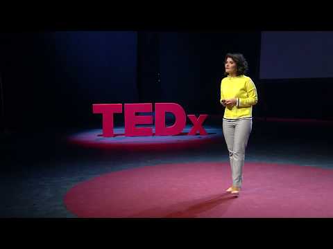 This is why medicine should be more like aviation | Mariya Petrova | TEDxVitosha