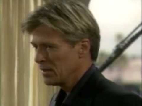 Taylor Forrester helps Nick to face his past