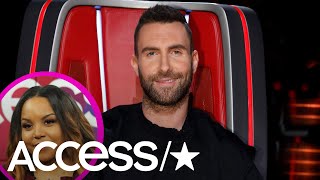 'The Voice's' Sharane Calister Says Adam Levine Called Blake Shelton A Poophead | Access