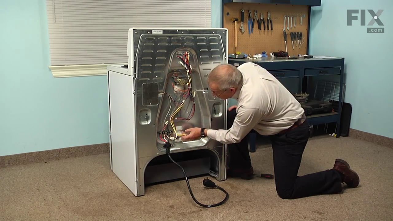 Replacing your Oven Bake Element Replacing your Oven Bake Element