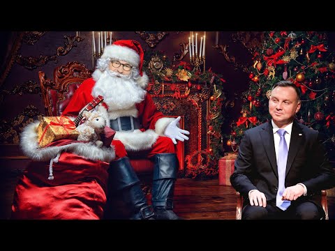 Top 5 Świątecznych polskich remixów 2020! Morawiecki| Duda| Stonoga!