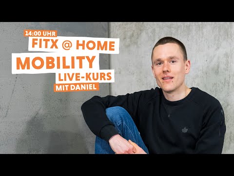 Einfache Fitness-Übungen fürs Homeoffice | 20 Min. aktive Pause