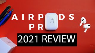 AIRPODS PRO HONEST REVIEW 2021 || WATCH BEFORE YOU BUY!