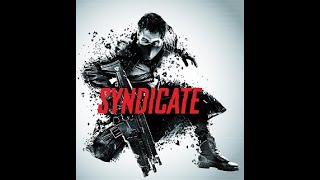 SYNDICATE (2012) - A RARE CYBERPUNK GAME