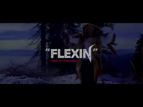 [FREE] Murda Beatz x Migos Type Beat - "Flexin" [Prod. by Young Wavey]