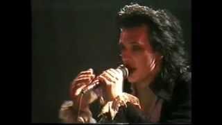 The Damned - Curtain Call - Live