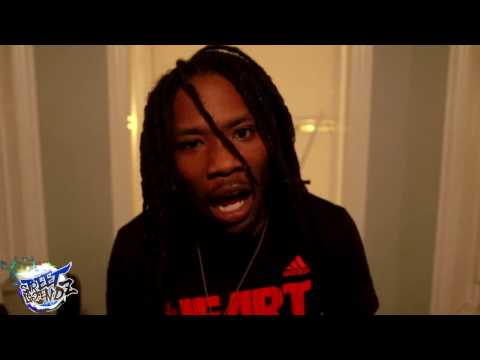 Robino - Introduction | Shot by @eamstreetlegend