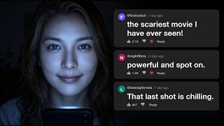 The Most Chilling AI Short Film You'll See Today (Made with Seedance 2.0)