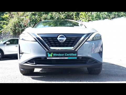 Nissan QASHQAI Epower SV Glass Roof 3 000 Scrapp - Image 2