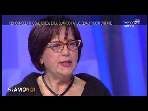 Siamo Noi puntata del 15 Dicembre 2016