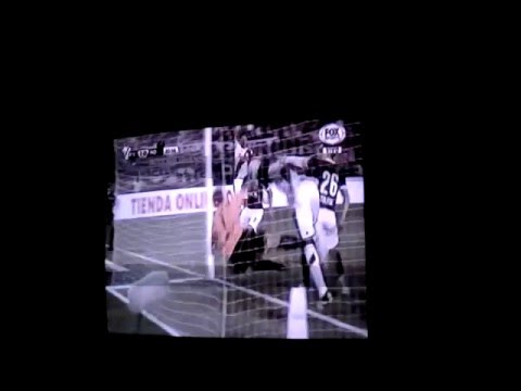 el Gol De river sebastian driussi ¿o balanta? River 1 independiente 0