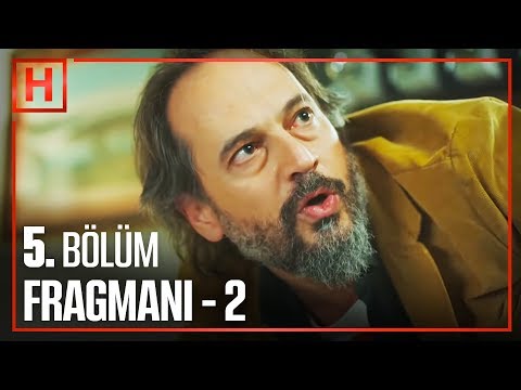 HEKİMOĞLU 5. BÖLÜM 2. FRAGMANI | MEMOLİ GİDİYOR MU?