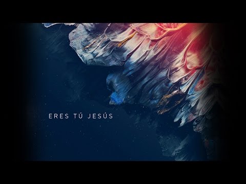 Eres Tú Jesús - Letra Oficial - Aliento (Feat. David Reyes)