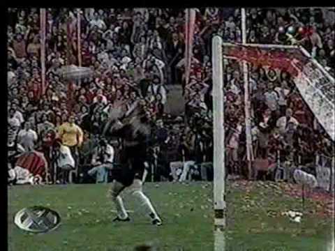 Videomatch 2002 Independiente v/s River