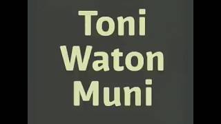 Download lagu #DagelanJowo Toni Waton Muni || Toni Belokkiri || Toni Belok Kiri Part 1 mp3