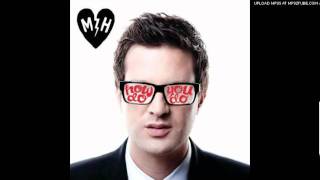 Mayer Hawthorne - You&#39;re Not Ready