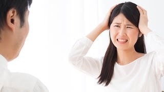 "I have to think and translate in my head before I speak English..."