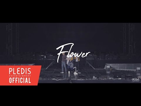 SEVENTEEN、2ndフルアルバム「TEEN, AGE」の収録曲「Flower」ダンス映像公開 - Kstyle