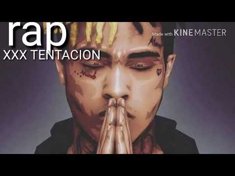 XXX tentacion / homenagem