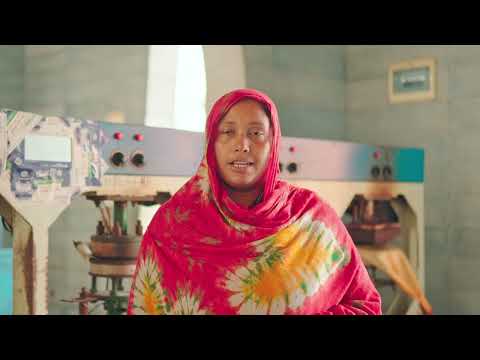 সফল নিরাপদ কৃষিপণ্য বিপনন উৎপাদমূখী সমবায় সমিতি লি: এর কার্যক্রমের উপর একটি প্রামান্য চিত্র।