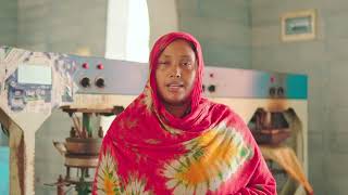 সফল নিরাপদ কৃষিপণ্য বিপনন উৎপাদমূখী সমবায় সমিতি লি: এর কার্যক্রমের উপর একটি প্রামান্য চিত্র।