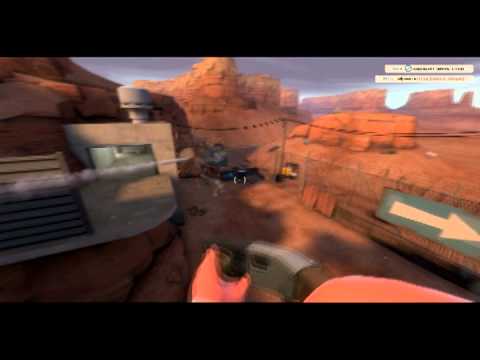 TF2| airshots 8) by Rico