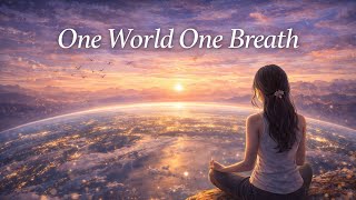 Download lagu One world one breath song shots  mp3