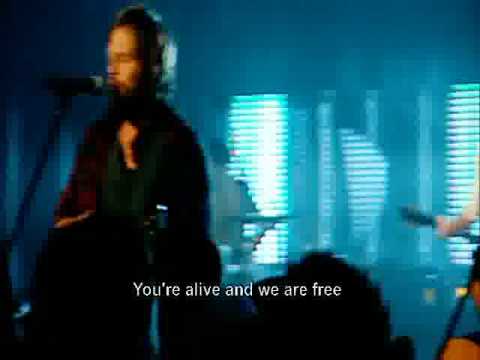 No Reason To Hide - Hillsong Live