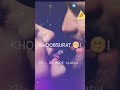 Khoobsurat Bahut Hain Tu Lekin Dil Lagane Ke Kabil Nhi Hai Whatsapp Status