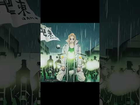Tokyo Revengers Season 4 (War of the Three Titans - arc)