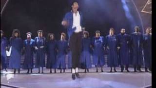 Michael Jackson - Cry