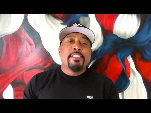 Let's Talk Change: Daymond John