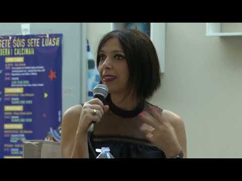 Donne di Toscana - Pontedera - Nicoletta Verna