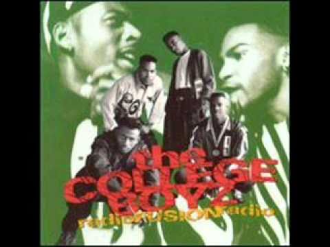 College Boyz - Victim Of The Ghetto