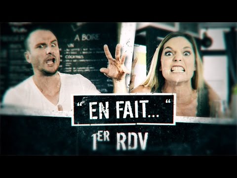 Les choses à ne PAS DIRE au 1er RDV  (Léa Camilleri - Vincent Scalera) - EN FAIT #1
