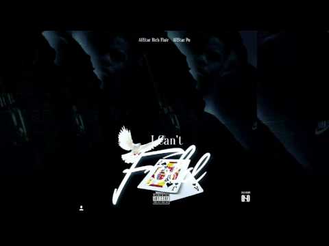 AllStar Riich Flair x AllStar Po - I Can't Fold (Audio)