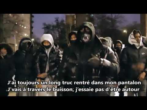 #67 Silent x Dopesmoke x R6 x PR SAD - Tours - Trad FR