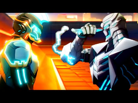 To Be Hero X「AMV」Bloody Mary | E-SOUL VS E-SOUL