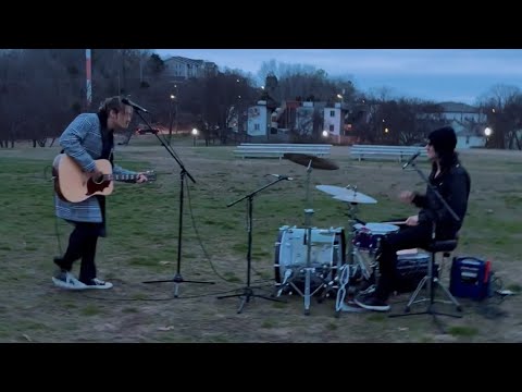 Yellow (Coldplay) - Stranger Boy