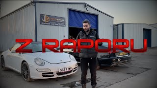 5 yıllık emeğin, yağın, terin özeti | Jaggarage Custom Works | Satılık